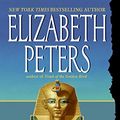 Cover Art for 9780060878115, The Mummy Case by Elizabeth Peters