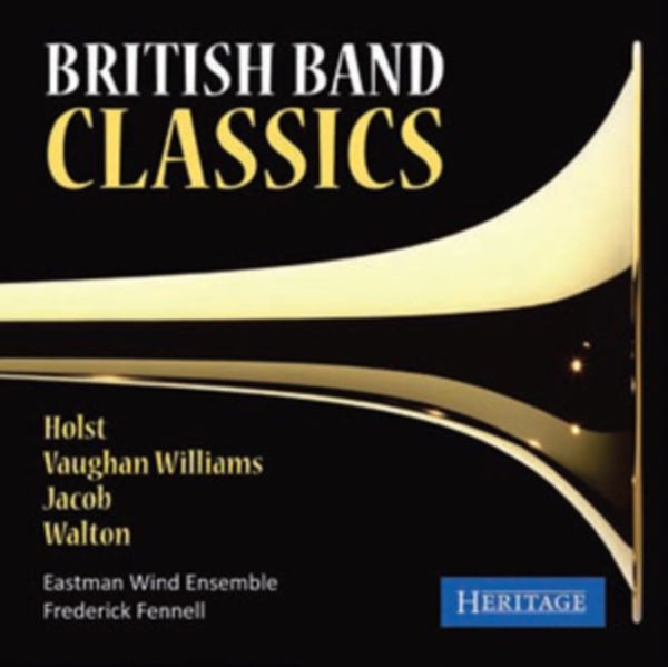 Cover Art for 5013993891598, British Band Classics by 