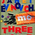 Cover Art for B000OJ5OMQ, Three to Get Deadly (Stephanie Plum Series #3) by Janet Evanovich