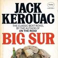 Cover Art for 9780586048849, Big Sur by Jack Kerouac