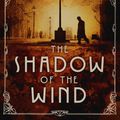 Cover Art for 9780297857136, The Shadow of the Wind by Carlos Ruiz Zafon