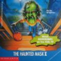 Cover Art for 9780606324915, Haunted Mask II by R. L. Stine