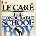 Cover Art for 9780330253567, The Honourable Schoolboy by John Le Carre