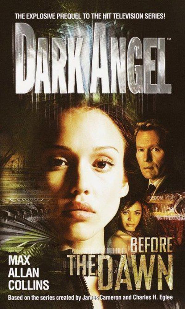 Cover Art for 9780345451828, Dark Angel 1 by Max Allan Collins