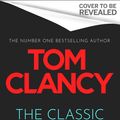 Cover Art for 9781408727928, The Sum of All Fears by Tom Clancy