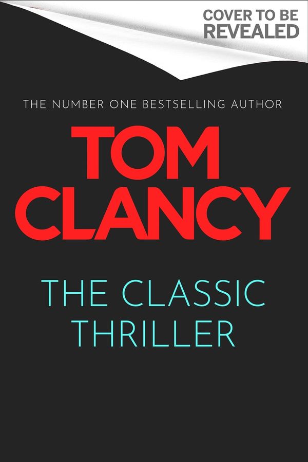 Cover Art for 9781408727928, The Sum of All Fears by Tom Clancy