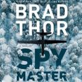 Cover Art for 9781508251866, Spymaster by Brad Thor