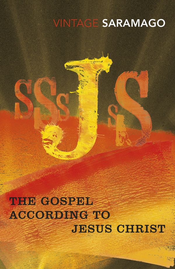 Cover Art for 9781860466847, The Gospel According To Jesus Christ by José Saramago