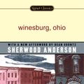 Cover Art for 9780451529954, Winesburg, Ohio by Sherwood Anderson