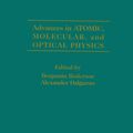 Cover Art for 9780080561431, Advances in Atomic, Molecular, and Optical Physics by Benjamin Bederson