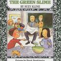 Cover Art for 9780780701588, Horrible Harry and the Green Slime by Suzy Kline