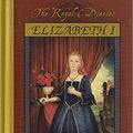 Cover Art for 9780590684842, Elizabeth I by Kathryn Lasky