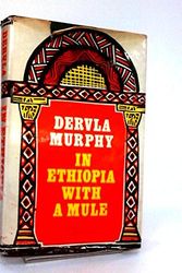 Cover Art for 9780719518300, In Ethiopia with a Mule by Dervla Murphy