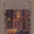 Cover Art for 9781440667329, Death at Whitechapel by Robin Paige