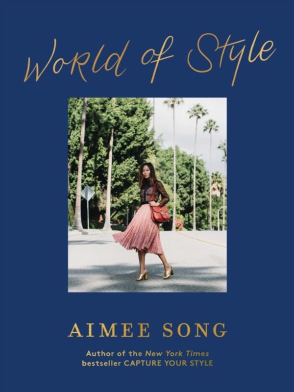 Cover Art for 9781419733369, Aimee Song: World of Style by Aimee Song