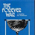 Cover Art for 9780312298906, The Forever War by Joe Haldeman