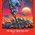 Cover Art for 9781417682324, The Beast from the East by R. L. Stine