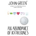 Cover Art for 9780593209493, An Abundance of Katherines by John Green