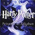 Cover Art for 9780606323475, Harry Potter and the Prisoner of Azkaban by J. K. Rowling