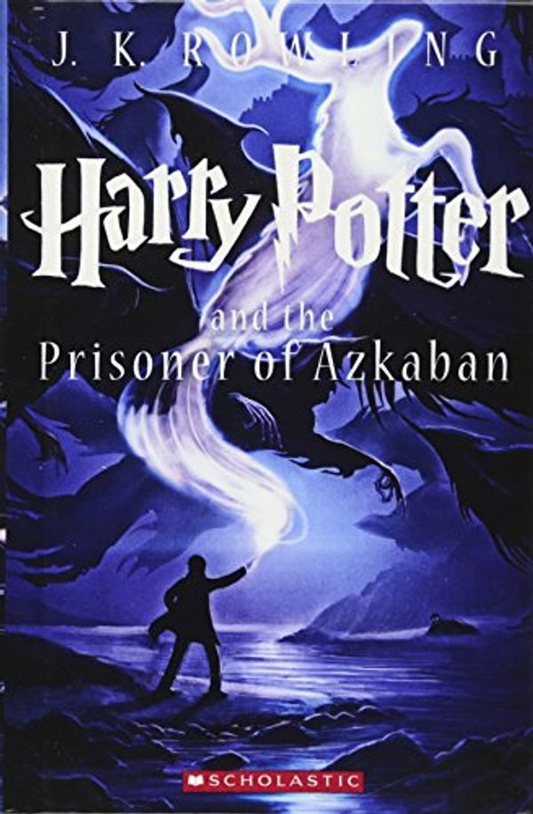 Cover Art for 9780606323475, Harry Potter and the Prisoner of Azkaban by J. K. Rowling