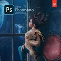 Cover Art for 9780136447993, Adobe Photoshop Classroom in a Book (2020 release) (Classroom in a Book (Adobe)) by Andrew Faulkner