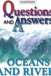 Cover Art for 0046442454919, Oceans and Rivers (Questions and Answers) by Barbara Taylor