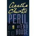 Cover Art for 9780007815463, PERIL AT END HOUSE (Signature Edition) by Agatha Christie