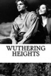 Cover Art for 9781537295596, Wuthering Heights by Emily Bronte