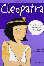 Cover Art for 9788434227590, Cleopatra by Parramon