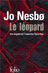Cover Art for 9782070446964, Le Leopard by Jo Nesbo
