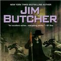 Cover Art for 9781101146668, Blood Rites by Jim Butcher