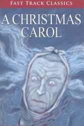 Cover Art for 9781419050879, A Christmas Carol by Charles Dickens