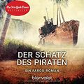 Cover Art for 9783734105104, Der Schatz des Piraten: Ein Fargo-Roman by Clive Cussler, Robin Burcell