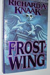 Cover Art for 9780446601498, Frostwing by Richard A. Knaak