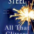 Cover Art for 9780399179709, All That Glitters by Danielle Steel