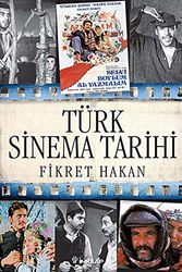 Cover Art for 9789751032768, Turk Sinema Tarihi by Fikret Hakan
