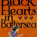 Cover Art for 9781409014904, Black Hearts in Battersea by Joan Aiken