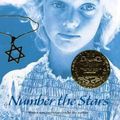 Cover Art for 9780606234320, Number the Stars by Lois Lowry