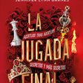 Cover Art for 9788427233348, La jugada final / The Final Gambit (UNA HERENCIA EN JUEGO) (Spanish Edition) by Barnes, Jennifer Lynn