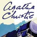 Cover Art for 9780007120765, The Mystery of the Blue Train by Agatha Christie
