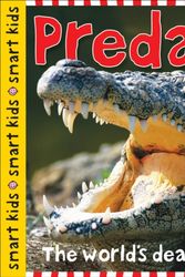 Cover Art for 9781849158350, Predators by Roger Priddy