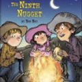 Cover Art for 9780756907228, The Ninth Nugget by Ron Roy