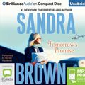 Cover Art for 9781455806782, Tomorrow's Promise by Sandra Brown