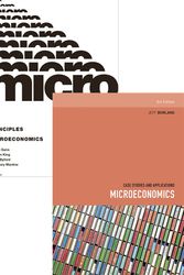 Cover Art for 9780170276818, Bundle: PRINCIPLES OF MICROECONOMICS WITH STUDENT RESOURCE ACCESS 12 MONTHS + MICROECONOMICS: CASE STUDIES AND APPLICATIONS by Joshua Gans