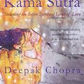 Cover Art for 9788179925867, Kama Sutra by Deepak Chopra