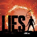 Cover Art for 9780062001474, Lies by Michael Grant
