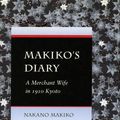 Cover Art for 9780804724418, Makiko's Diary by Makiko Nakano