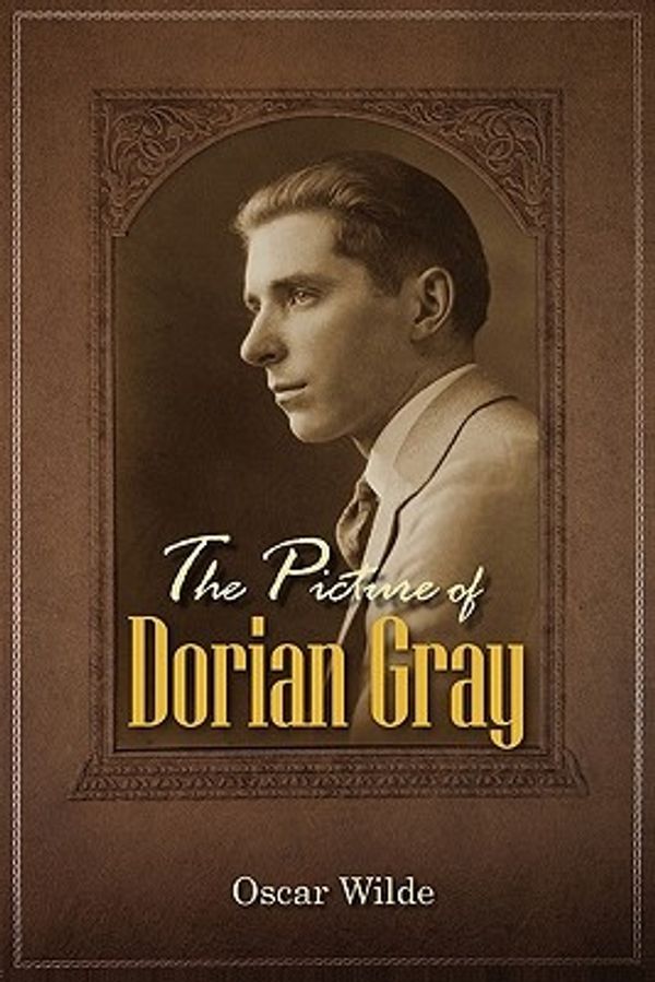 Cover Art for 9781936041220, The Picture of Dorian Gray by Oscar Wilde
