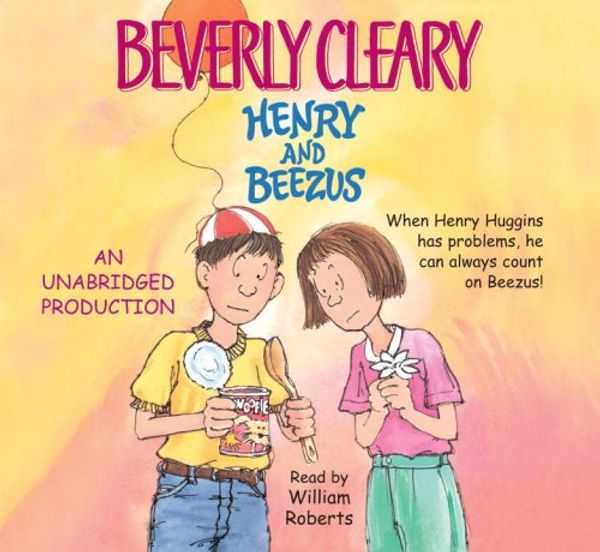Cover Art for 9780739364604, Henry and Beezus by Beverly Cleary