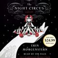 Cover Art for 9780451486356, The Night Circus by Erin Morgenstern
